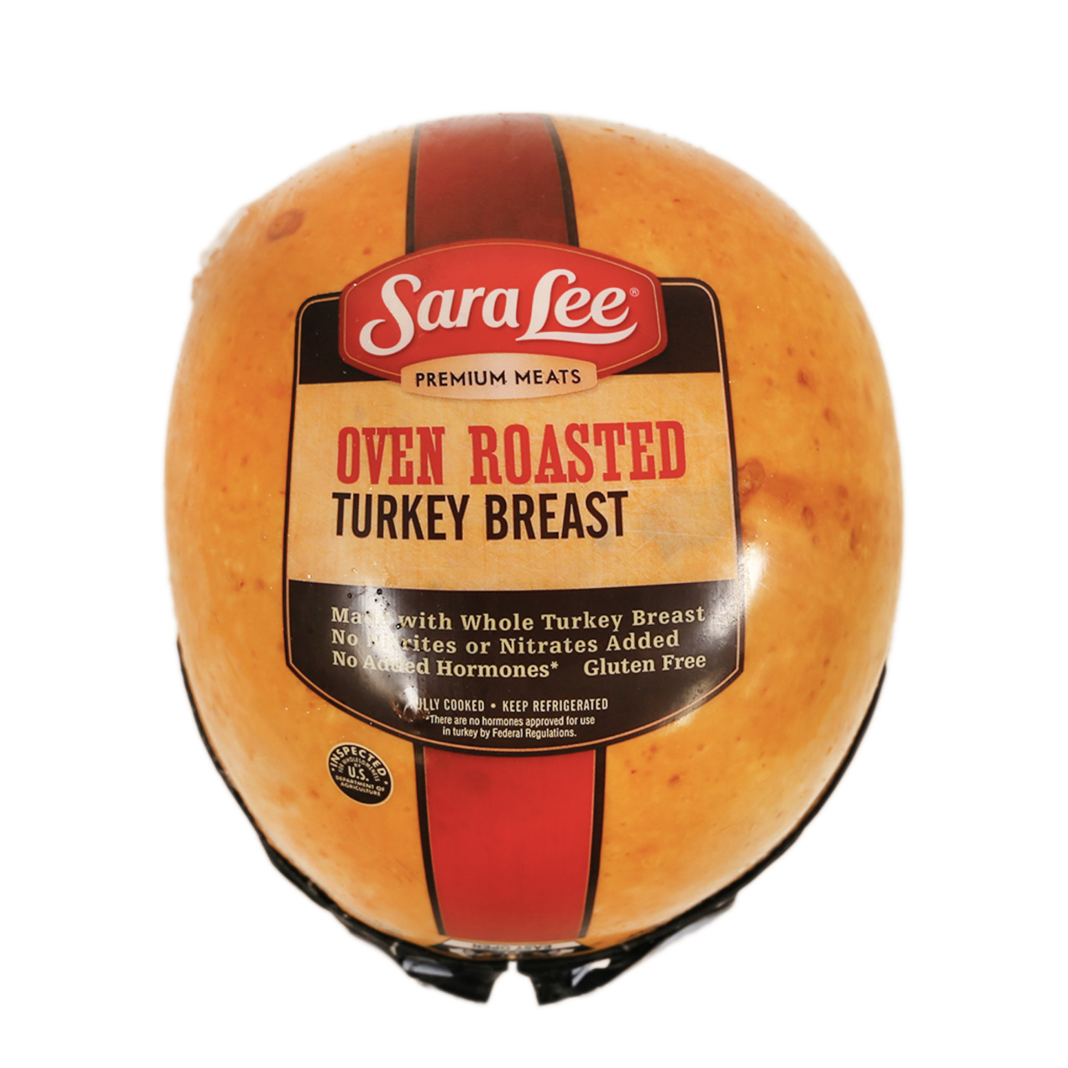 Turkey Breast - Oven Roasted Sara Lee