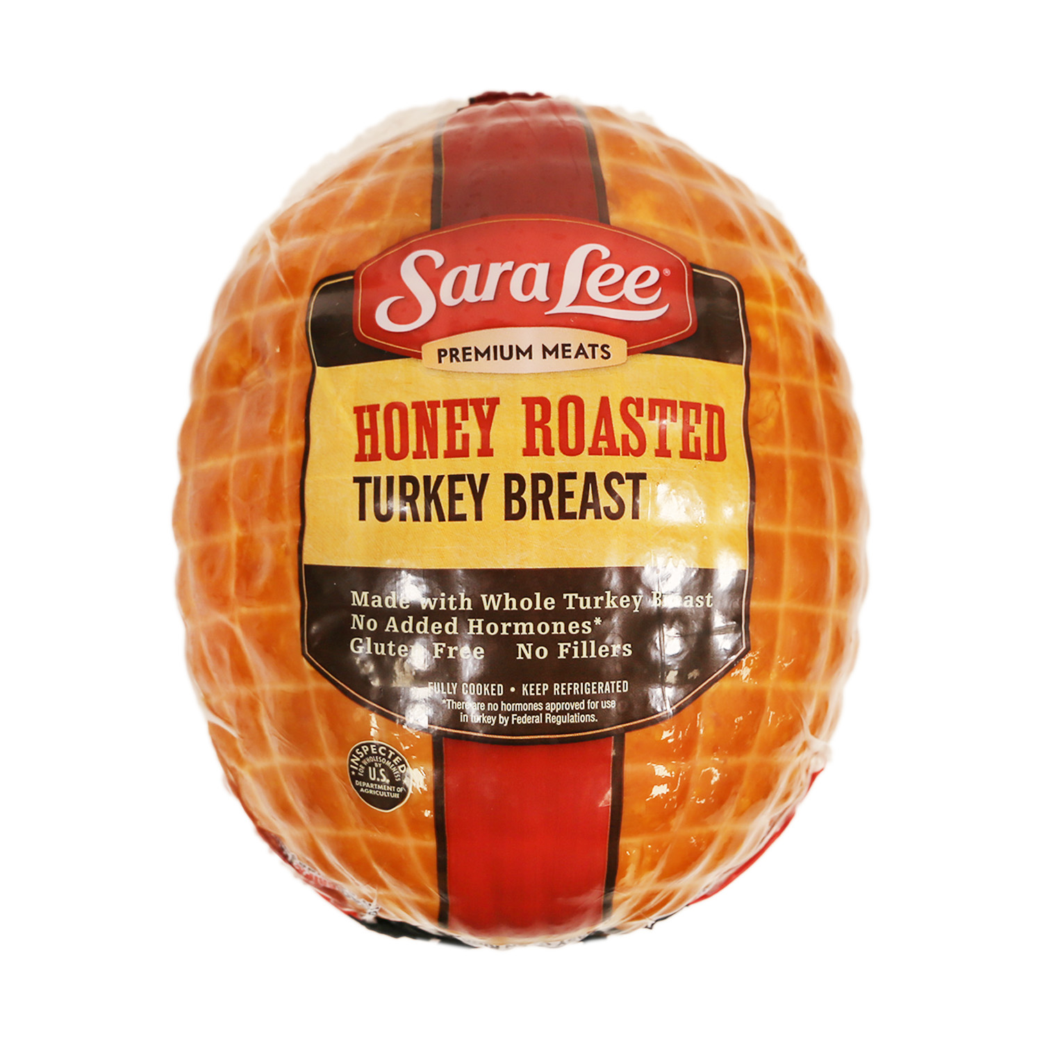 Turkey Breast - Honey Sara Lee