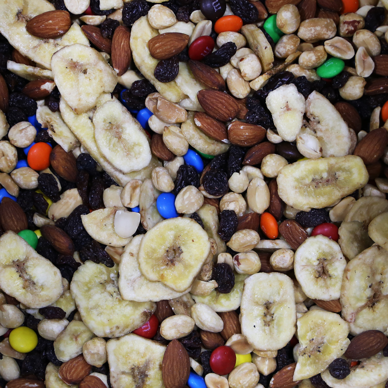 Snack Mix - Nut & Sweety