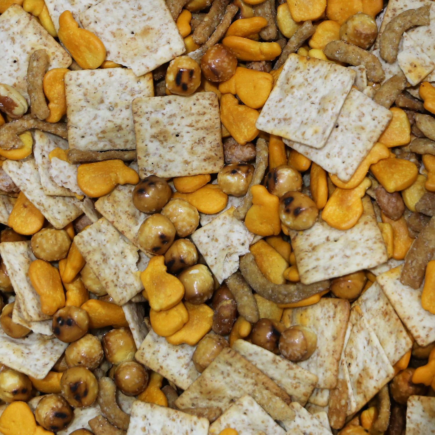 Snack Mix - Buggy Trail
