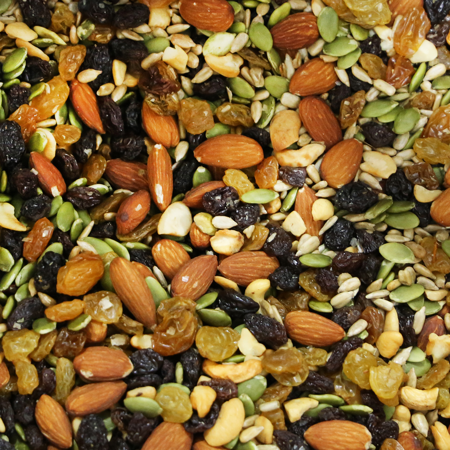 Snack Mix - Natural Delight