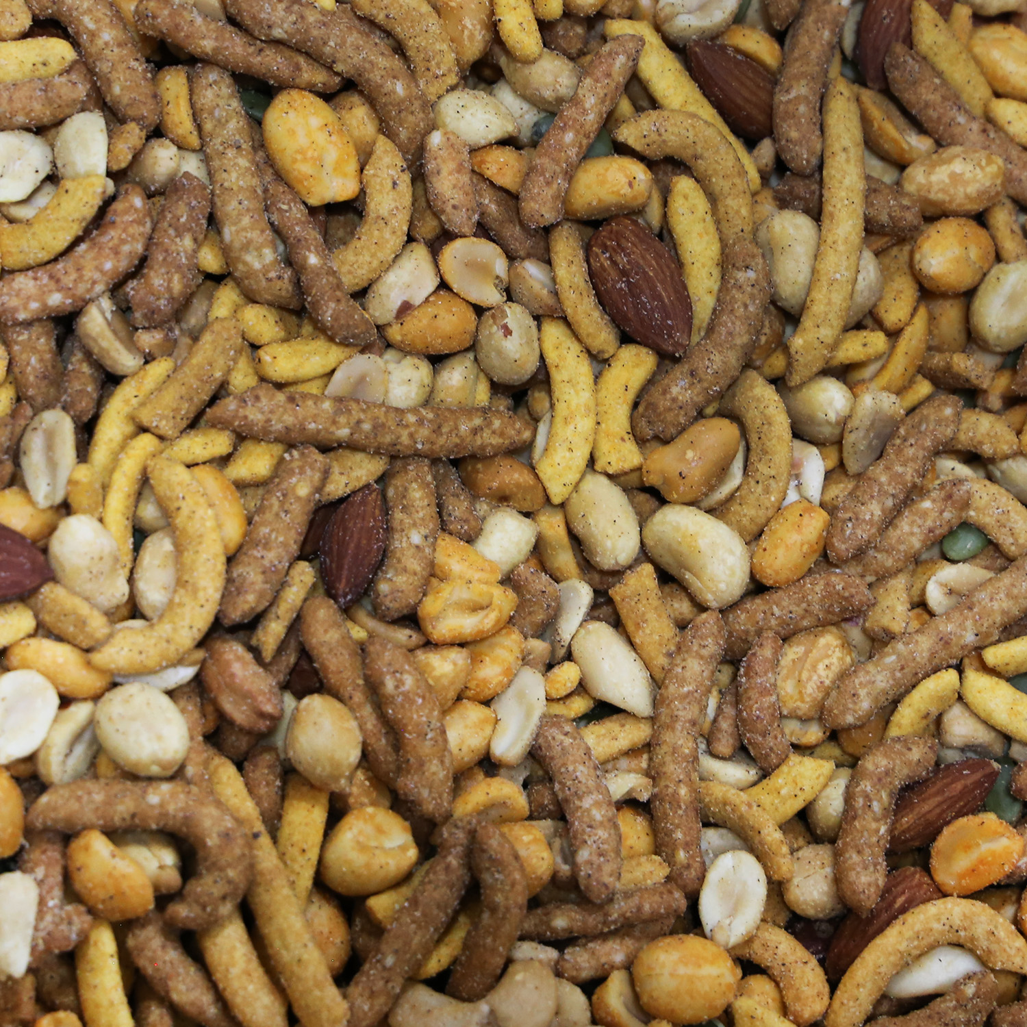 Snack Mix - Blazing Trail