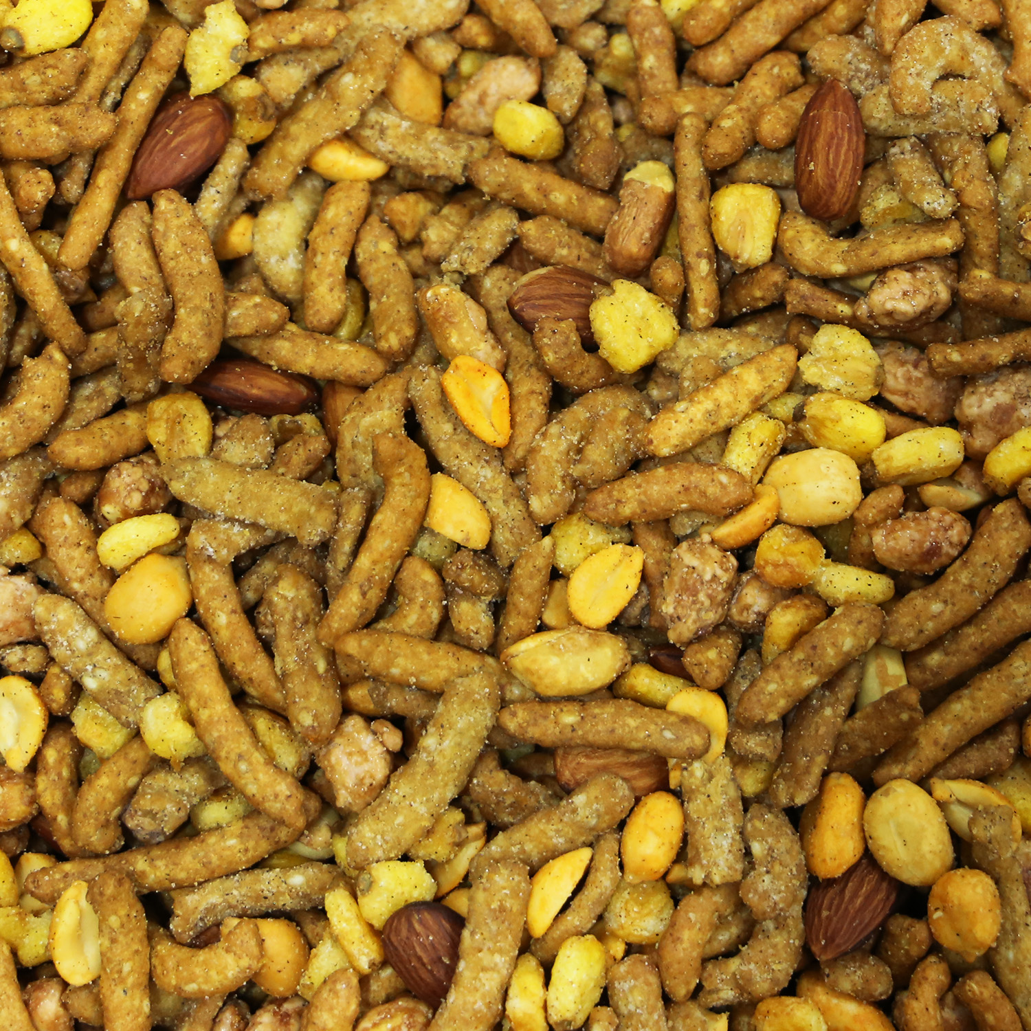 Snack Mix - Cajun