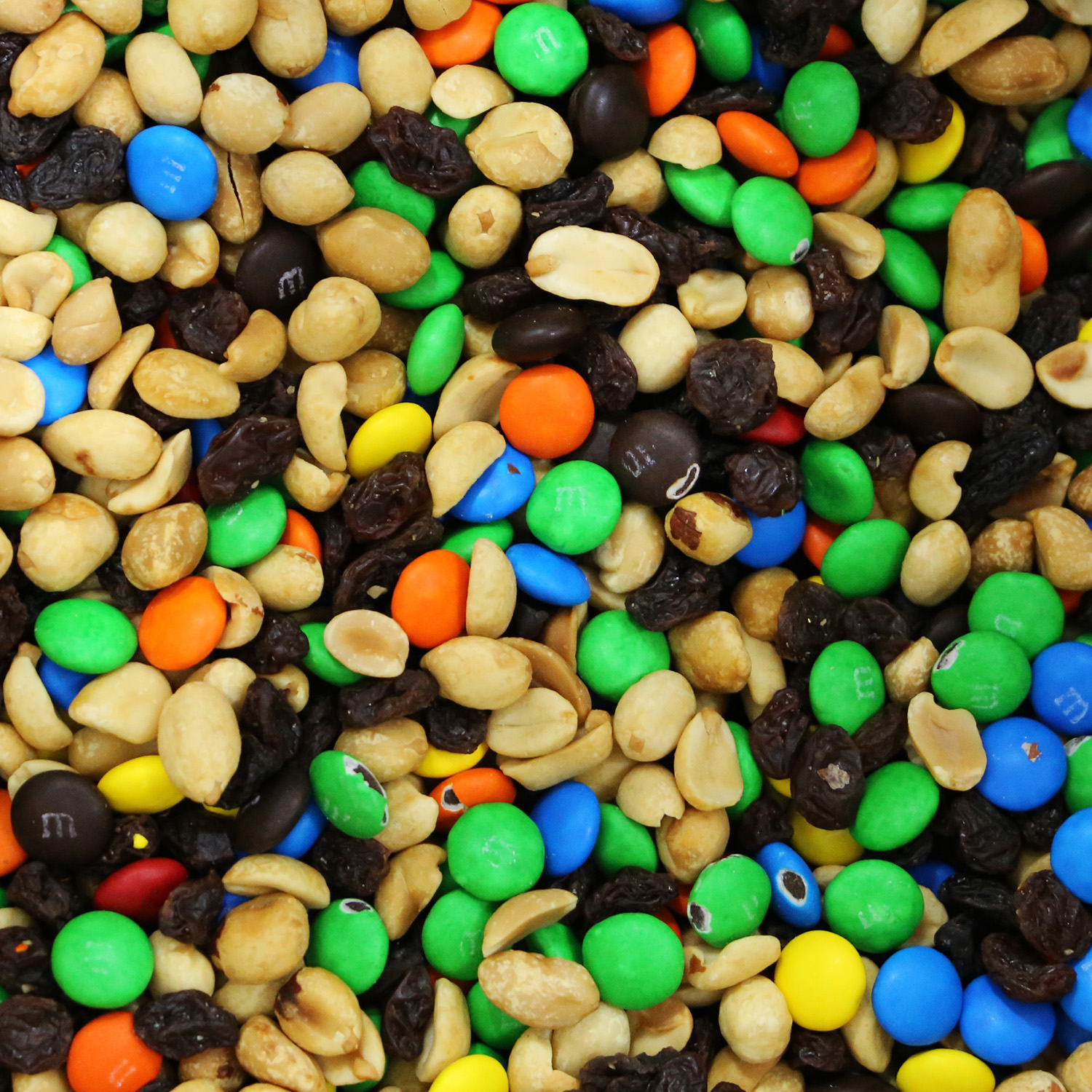 Snack Mix - G.O.R.P.