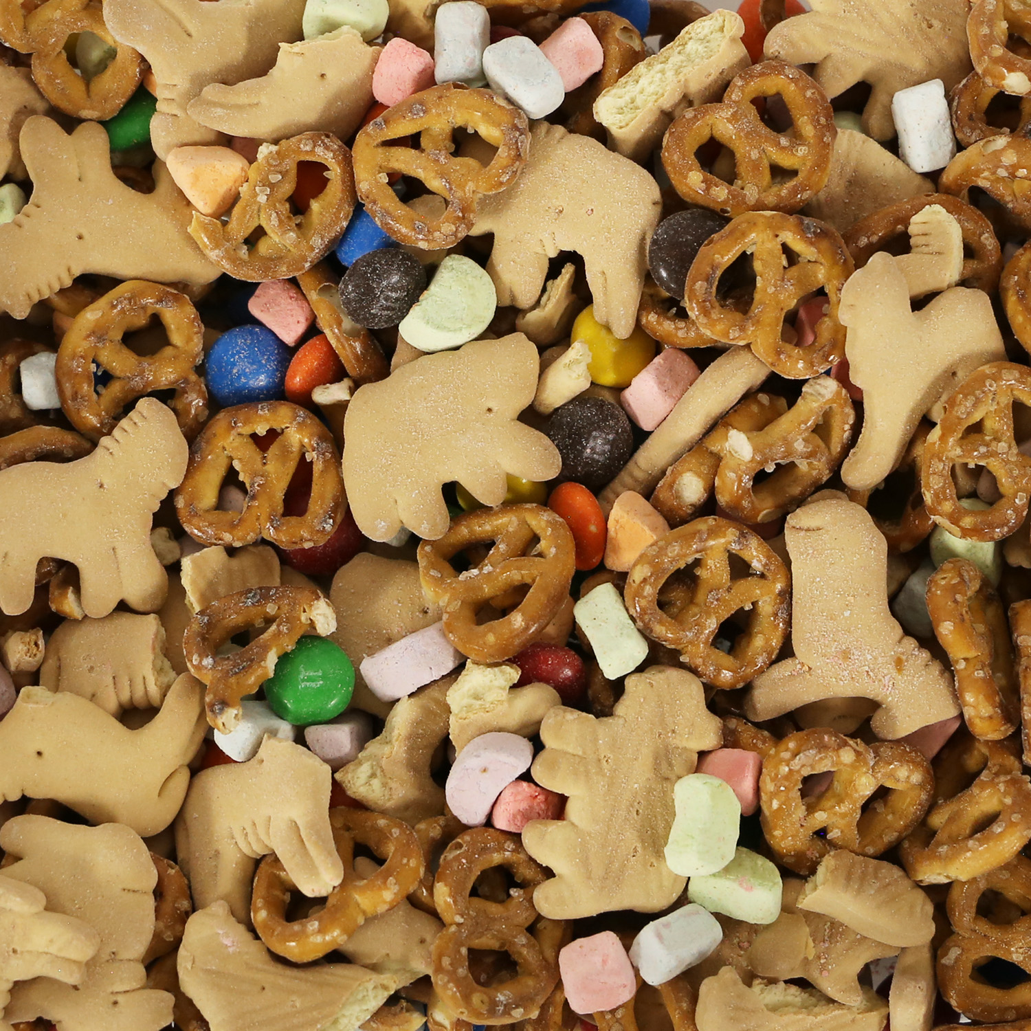 Snack Mix - Playtime