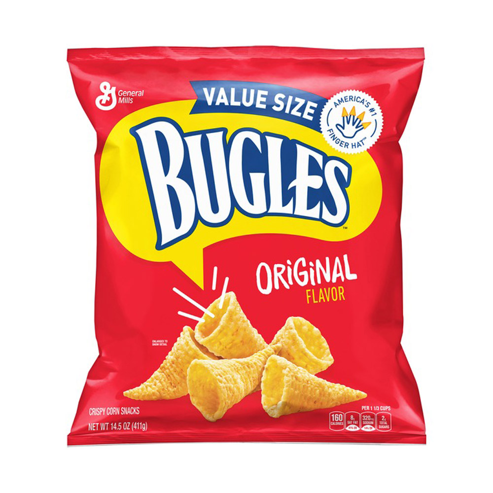 Bugles - Original 14.5 oz