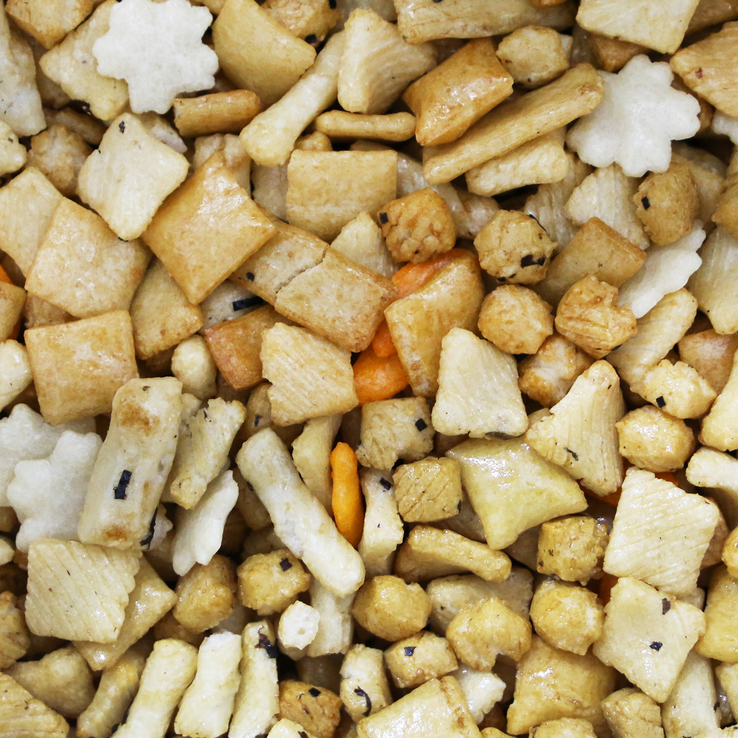Cracker Blend -  Rice Bulk