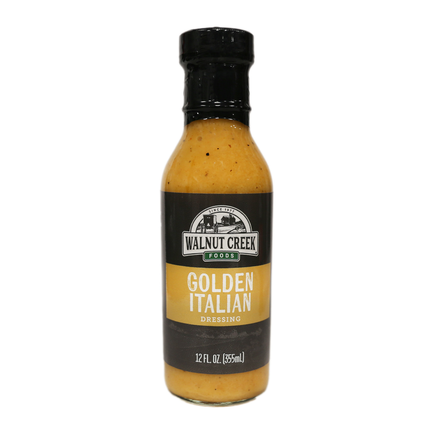 difference between italian and golden italian dressing Marzetti Golden Italian Dressing Single Serve-1.5 oz.-60/Case MPN# 81998 –  Round Eye Supply main image 0