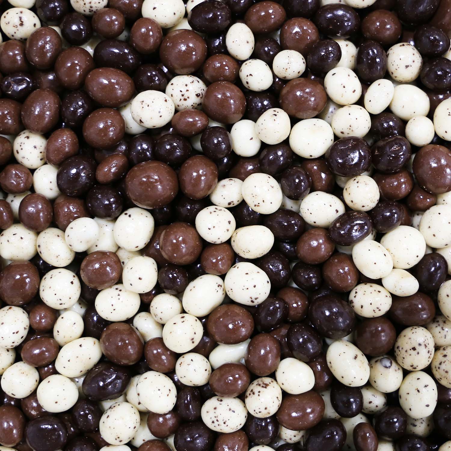 Tri Colored - Coffee Beans GKI | Walnut Creek Foods