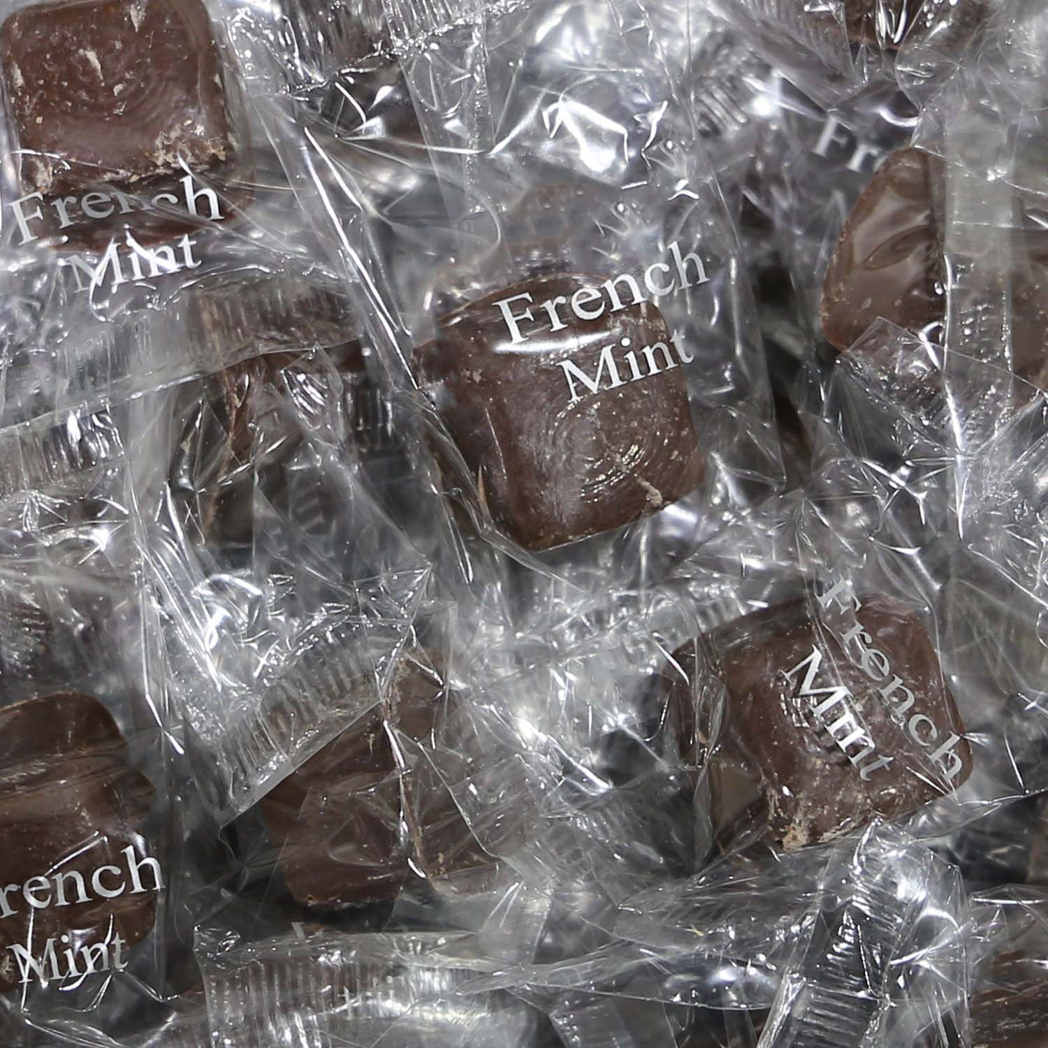 Chocolate - French Mint Dutch Delights | Walnut Creek Foods