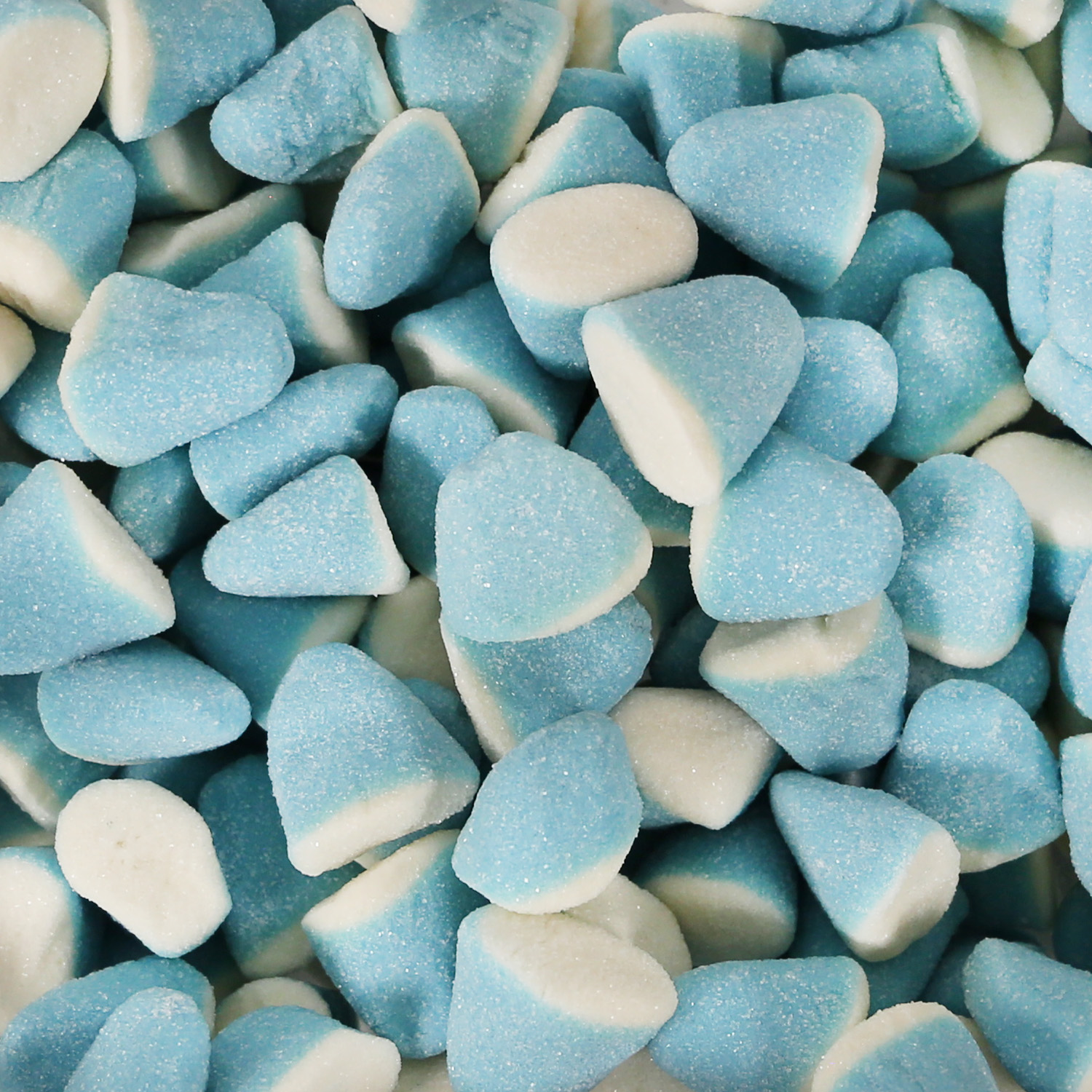 Gummy - Raspberry Drops Vidal | Walnut Creek Foods