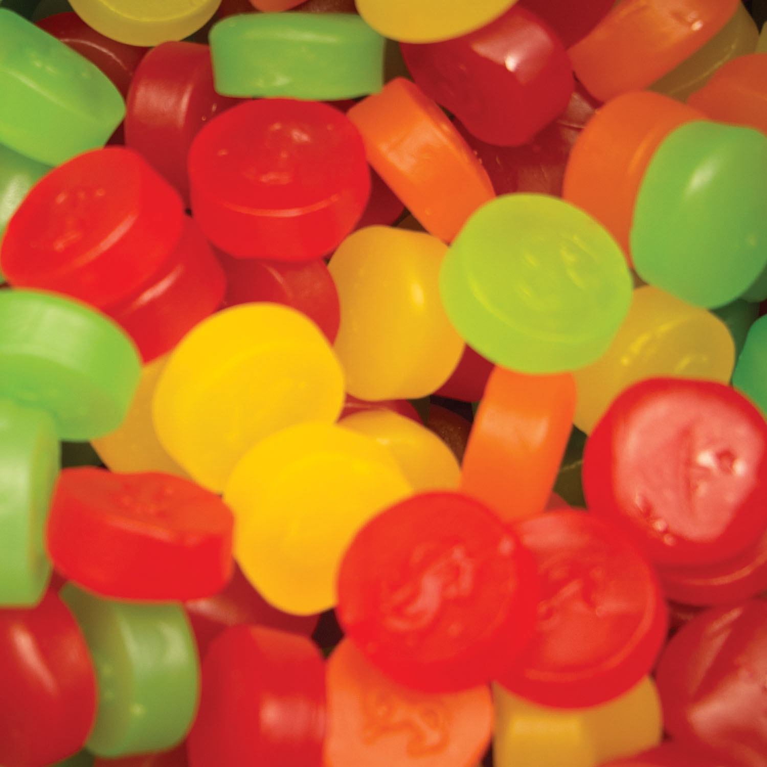 JuJu - Assorted Coins | Walnut Creek Foods
