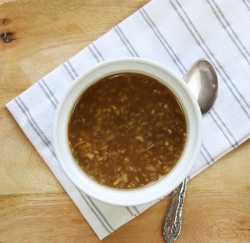 Soup Mix - French Onion | Walnut Creek Foods