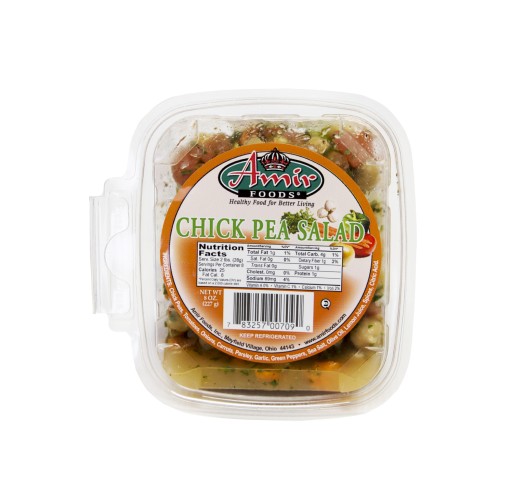 Salad - Potato Homestyle 1 lb