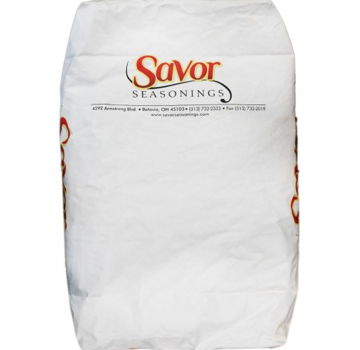 Seasoning - Buffalo 50 lb