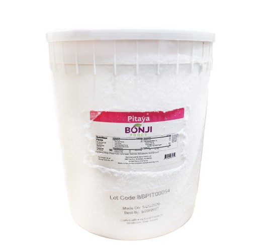 FZ Sorbetto - Pitaya (Dragonfruit) Bonji 3 gal