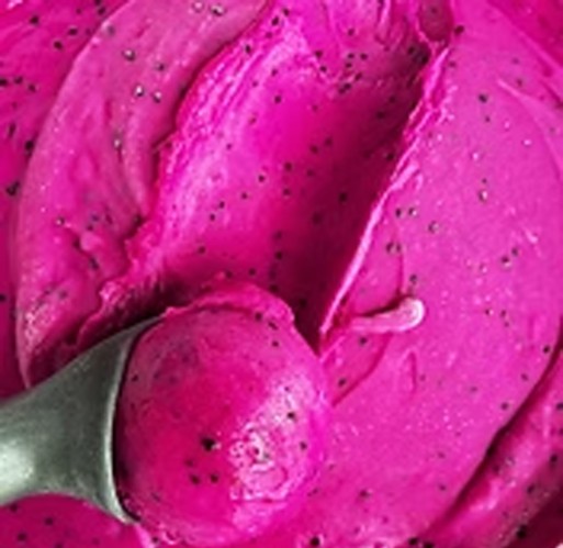FZ Sorbetto - Pitaya (Dragonfruit) Bonji 3 gal