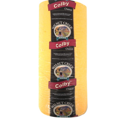 Colby - Horns WC 15 lb