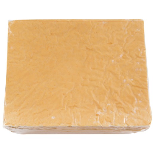 Cheddar - Sharp Yellow Block 40 lb