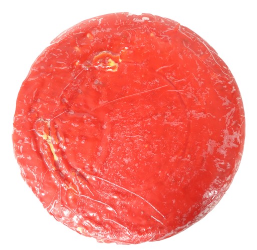 Cheddar - Vin. Habanero WHEEL WC