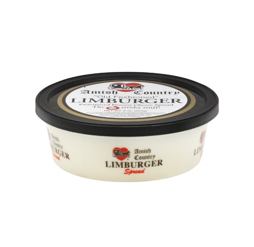 Cheese Spread - Limburger AC 8 oz