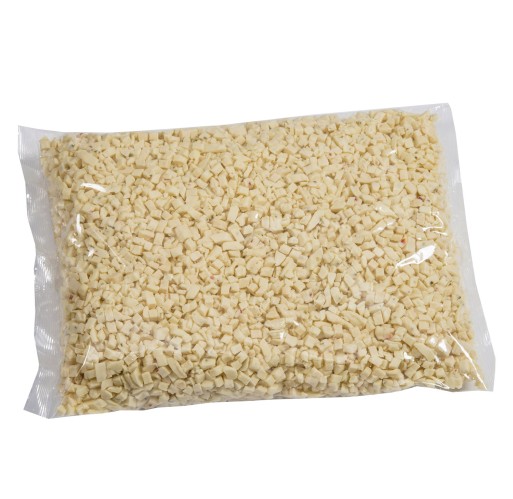 Pepper Jack - Hi-Melt 1/4" Diced