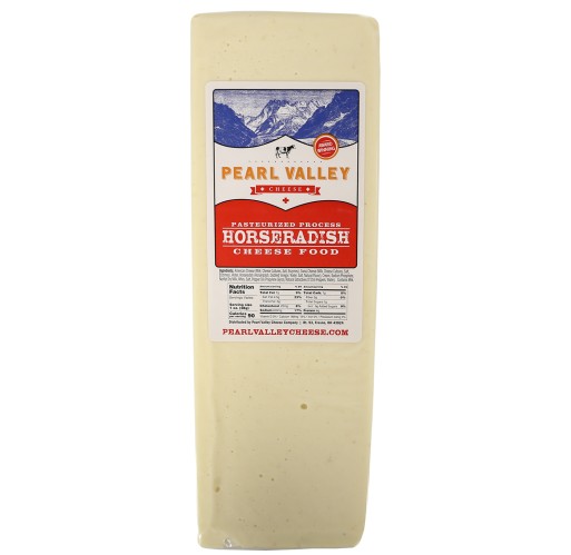 Horseradish - Loaf PV 5 lb