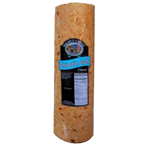 Chipotle Jack - Mini Horns WC 4 pk | Walnut Creek Foods
