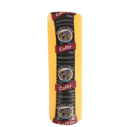 Colby - Mini Horns WC 2 pk