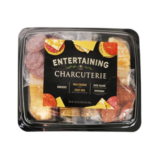 Charcuterie - Entertaining Tray 24.5 oz