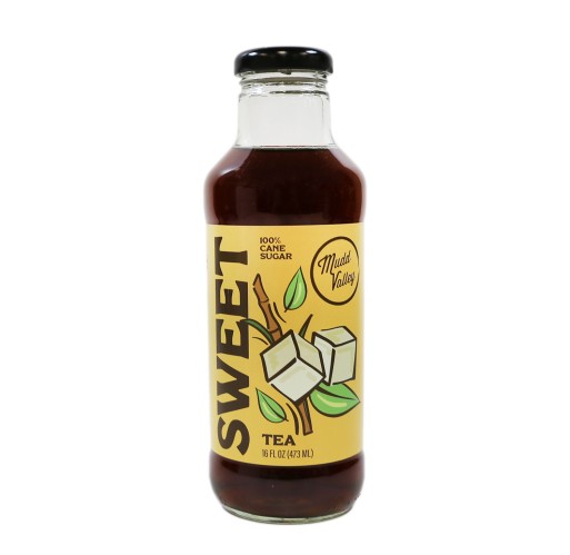 Tea - Sweet Mudd Valley 16 oz