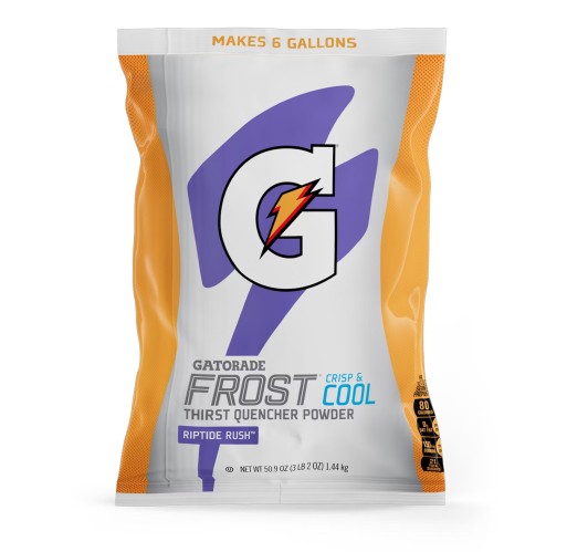 Gatorade - Riptide Rush Powder 51 oz