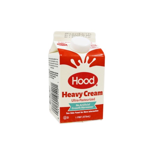 Heavy Cream – Hood 16 oz | Walnut Creek Foods