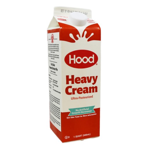 Heavy Cream – Hood 32 oz