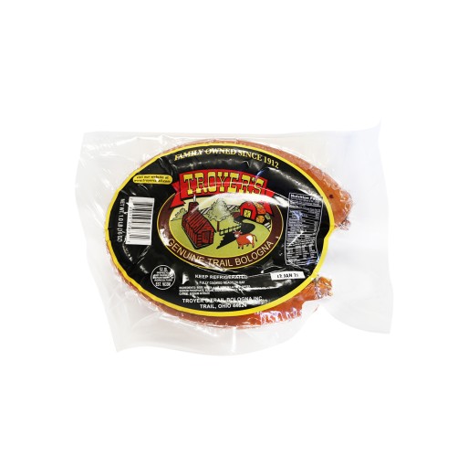 Bologna - Trail Small Ring 1 lb