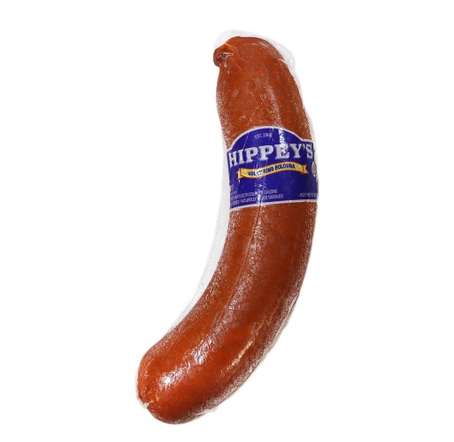 Bologna - Half Ring Honey Hippey's
