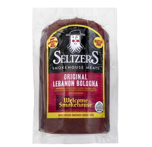 Bologna - Lebanon Stick 4.5 lb