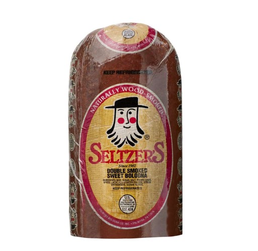 Bologna - Lebanon Double Smoked Sweet Stick 4.5 lb