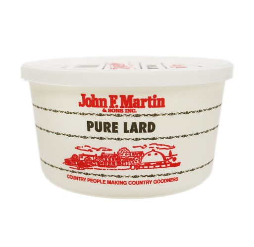 Lard - JFM 2 lb