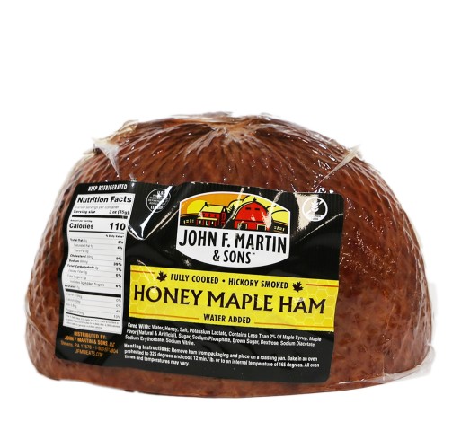 Ham - Honey Maple JFM