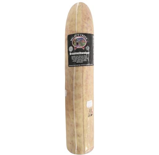 Braunschweiger - WC