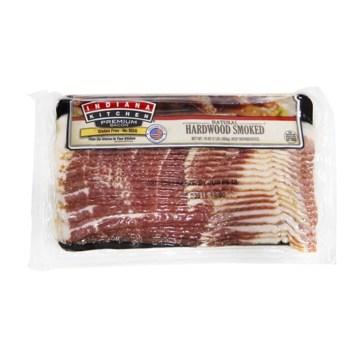 Bacon - Regular IK 1 lb