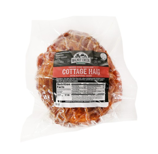 Cottage Ham - WC