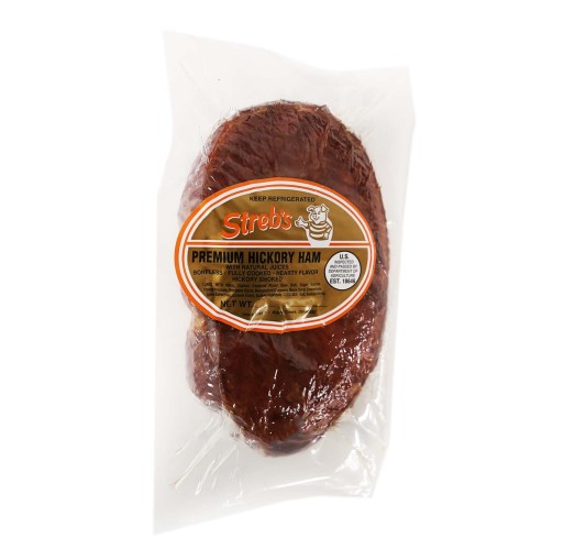Ham - Petite Premium Streb's