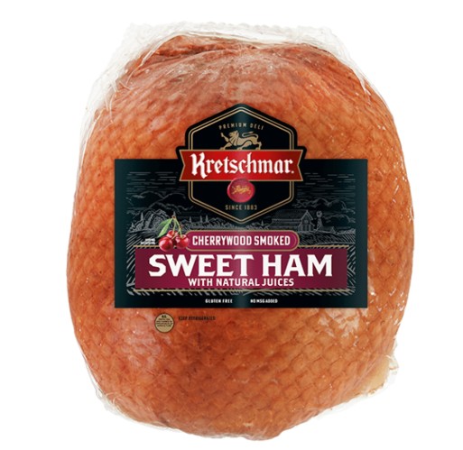 Ham - Cherrywood Kretschmar
