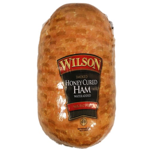 Ham - Honey Wilson