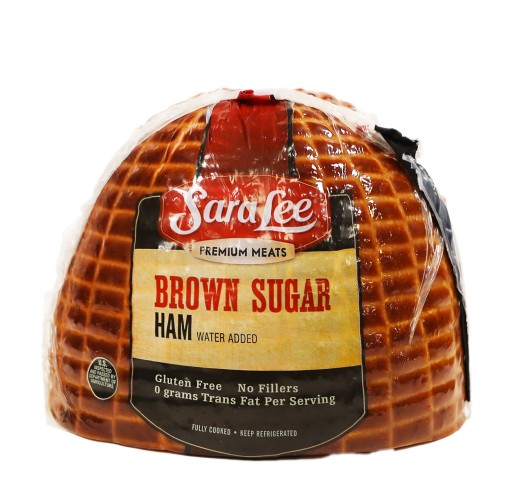 Ham - Brown Sugar Sara Lee