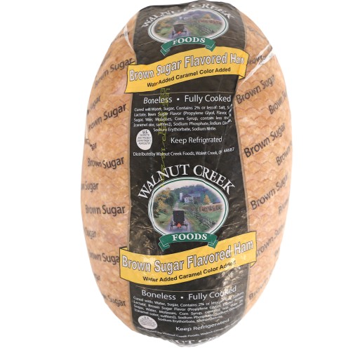 Ham - Brown Sugar WC
