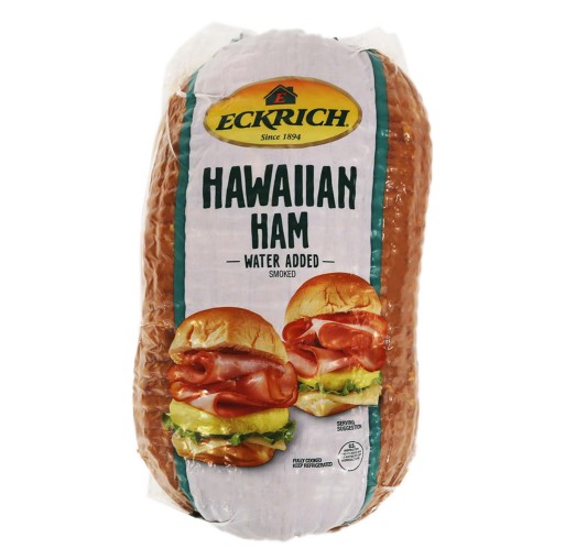 Ham - Hawaiian Eckrich