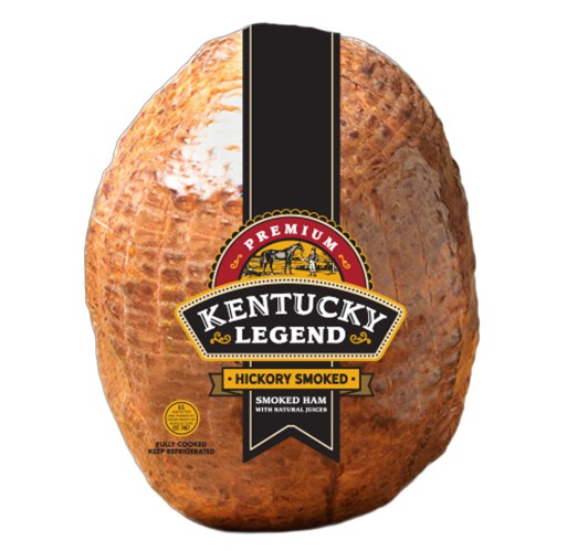 Ham - Hickory Smoked Kentucky Legend